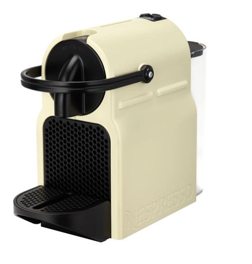 Nespresso Delonghi Inissia Pecas