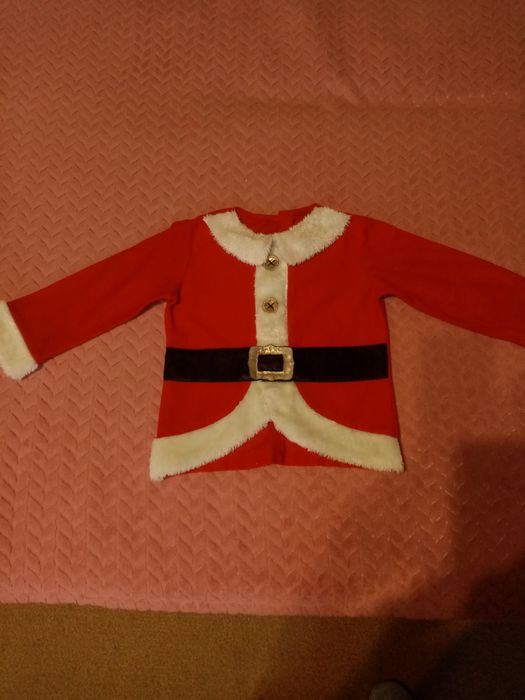 Новорічна кофта.