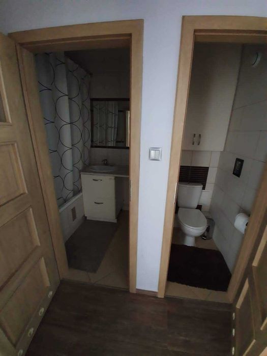 2/3 pokojowe mieszkanie 50m Gdynia Obluze