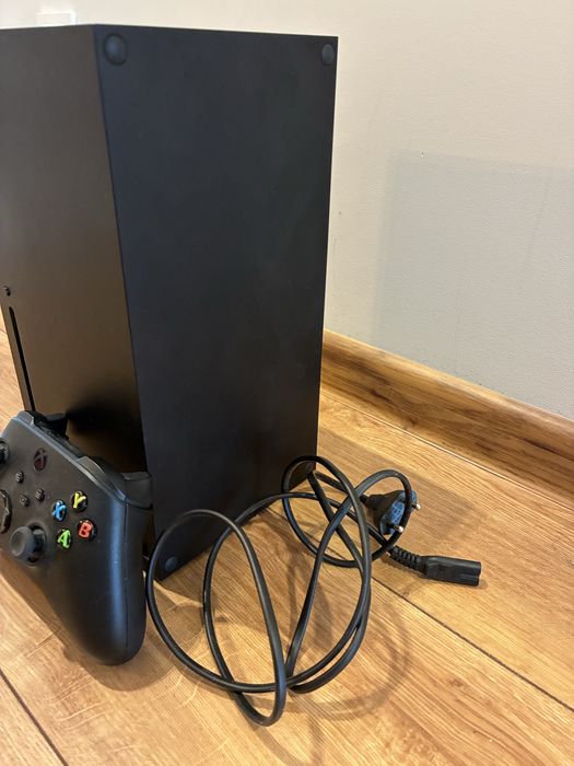 Konsola Xbox Series X