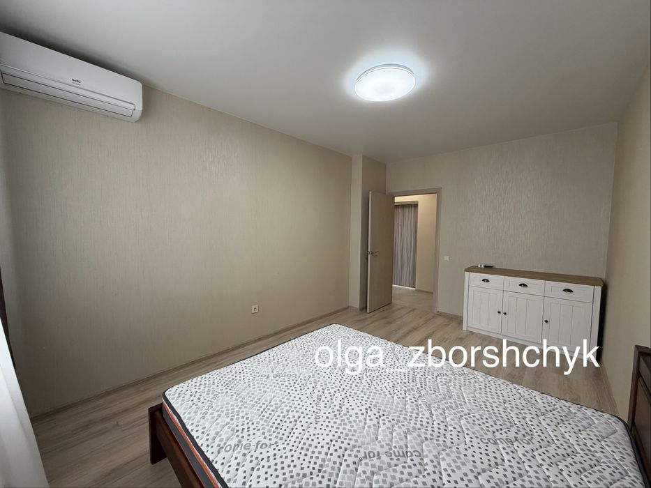 1-комнатная квартира по адресу ул. Слободская (площадь 34 м²) - Atlanta.ua - фото 3