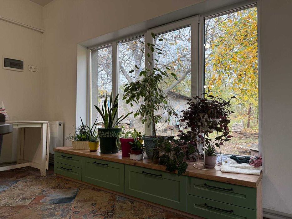 Продам житловий будинок в с. Рай-Оленівка в 10 км. від м.Харків