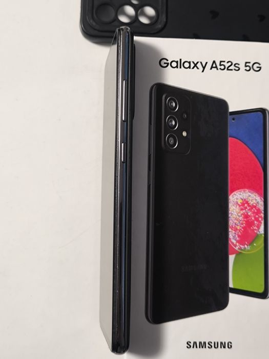 Samsung Galaxy A52s 5G