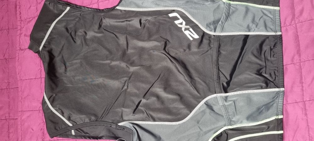 Koszulka triathlon Nowa XL 2XU