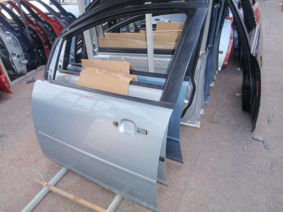 Ford C-Max drzwi przód tył prawe lewe 03-10 rózne kolory