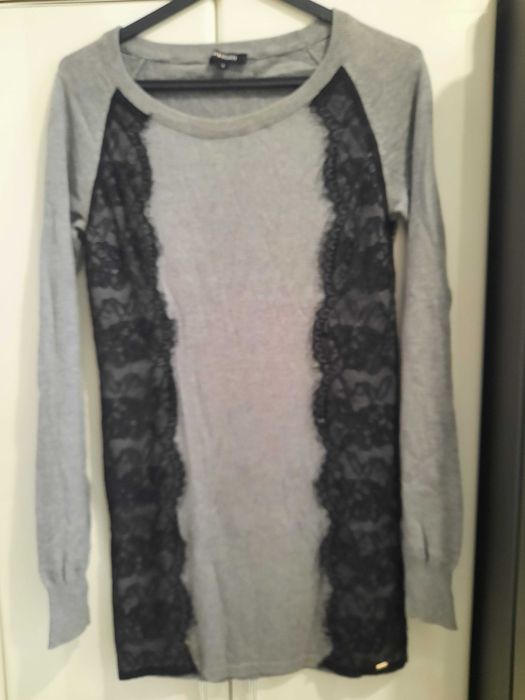 Camisola malha Morgan