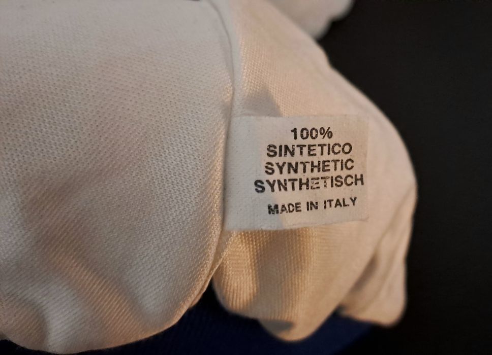 Cap Banesto estilo vintage