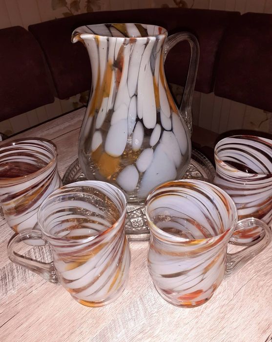 Продам новые сервизы и б/у