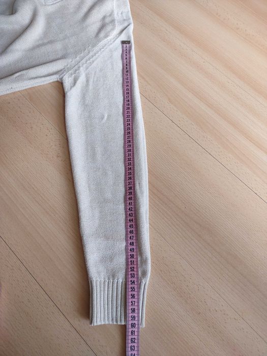 Sweter męski Livergy M 48/50