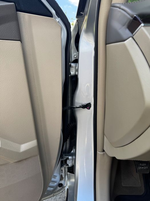 Toyota Avalon 2007