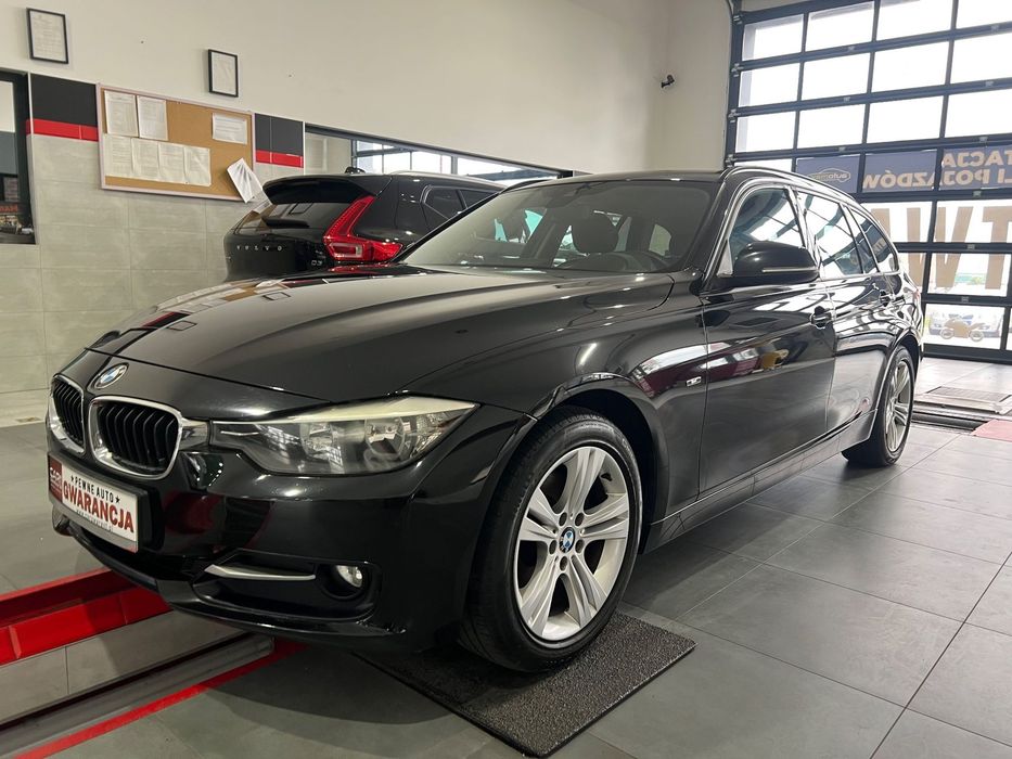 BMW Seria 3