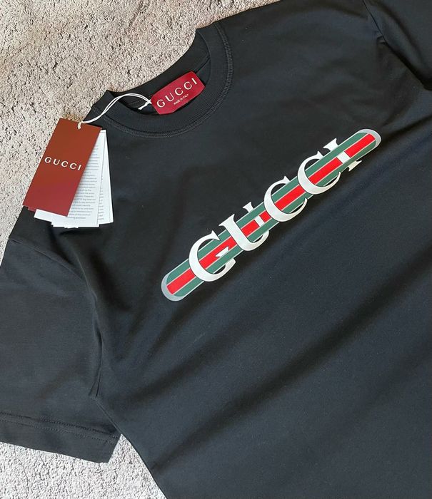 Футболка Gucci оригінал