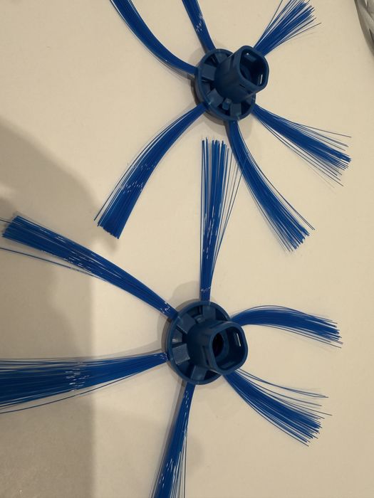 Щітки для робот пилососа rowenta/rowenta 120ai