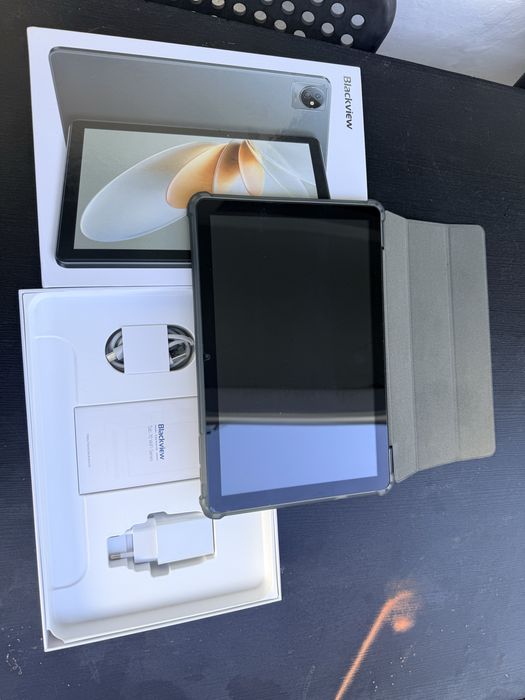 Tablet Blackview 10.1”