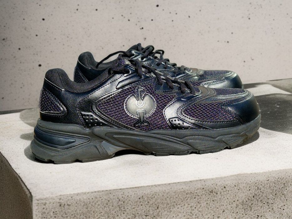 Робочі кросівки черевики engelbert strauss louis low safety toe