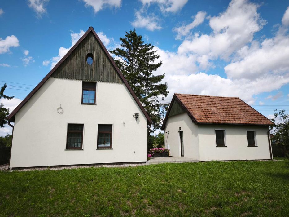 Dom – Stawiska, powiat mogileński - Widok 5