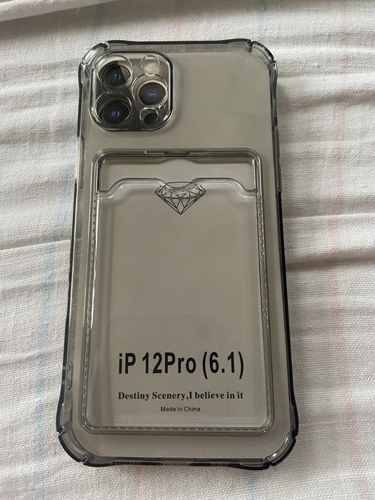 Obudowa iphone 12 pro