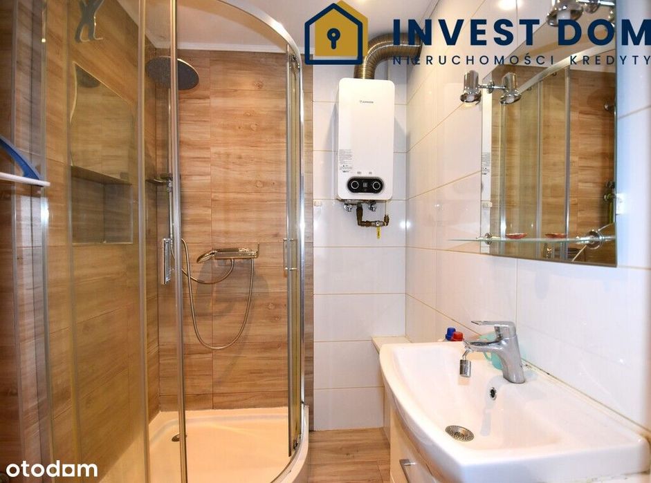 Okazja ! 4 pokoje 84,8 m² gotowe do wejścia!