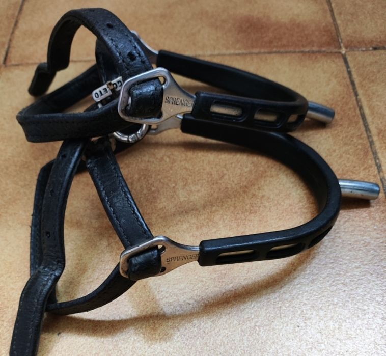 Esporins HS Sprenger