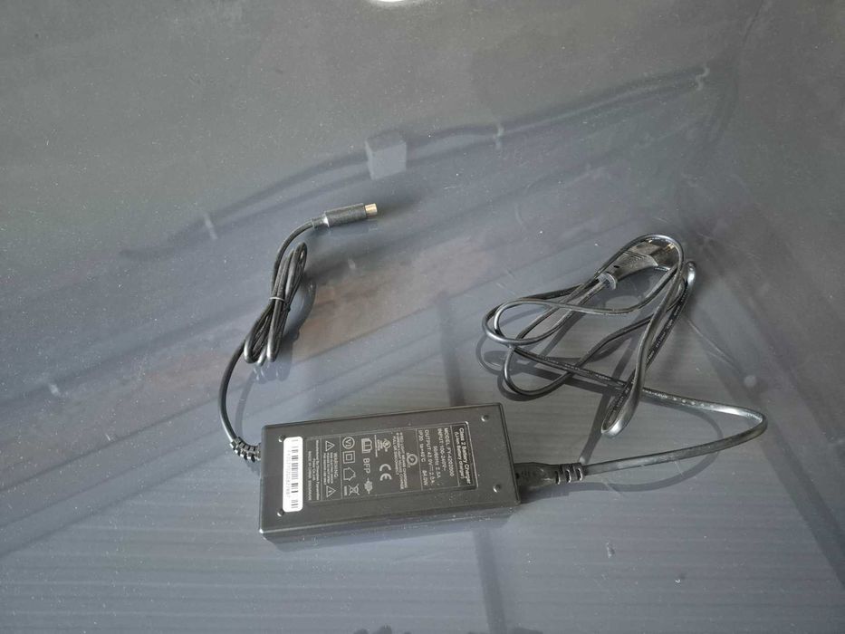 Trotinete Elétrica Acer ES Series 5