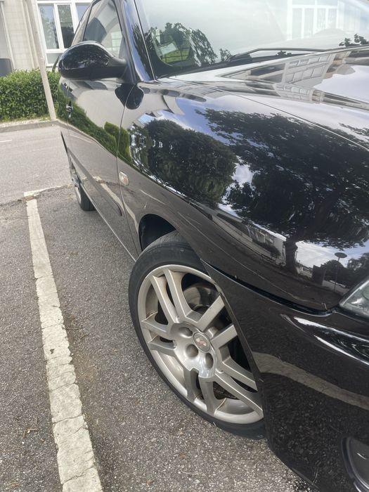 Seat Ibiza 6L 130cv ASZ