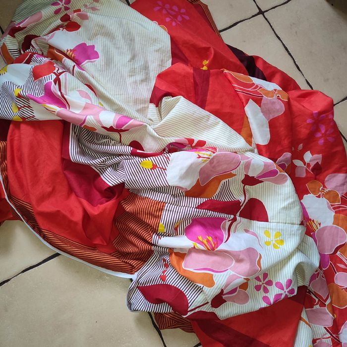 Підодіяльник, постільна білизна, рушник