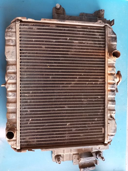 Daihatsu Feroza / rocky para peças