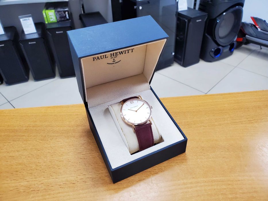 Zegarek Paul Hewitt Sailor