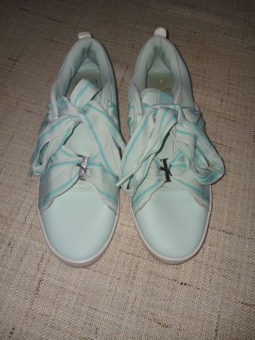 Жіночі кросівки Puma