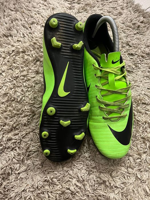Бутсы Nike mercurial