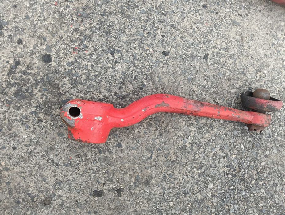 Drążek Kierowniczy Wąs Władimirec T25 Władymirec Oryginał WYSYŁKA