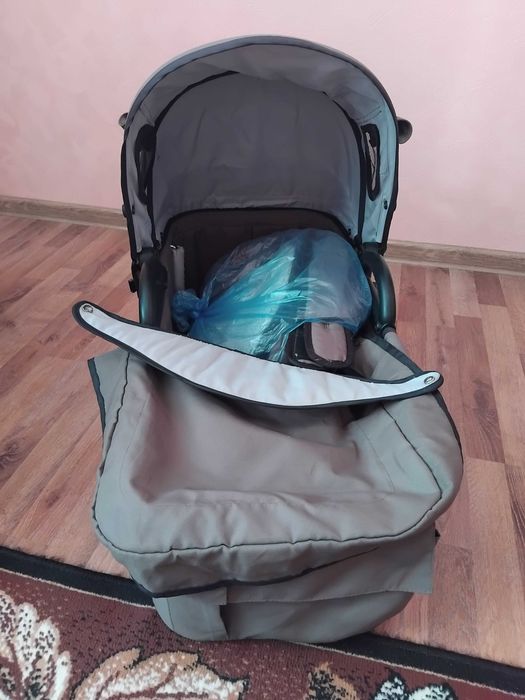 Дитячий візок коляска