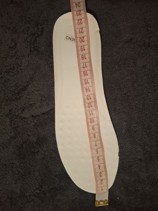 Zielone adidasy#Nowe#36