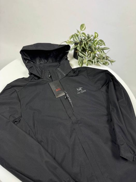 Куртка Arc’teryx чоловіча мембранна | Вітровка / дощовик | весна-осінь
