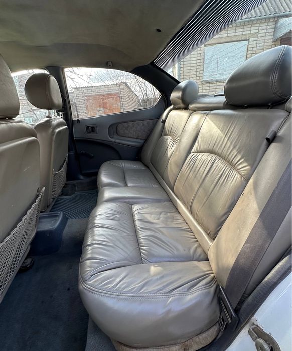 Автомобиль Dodge Nion