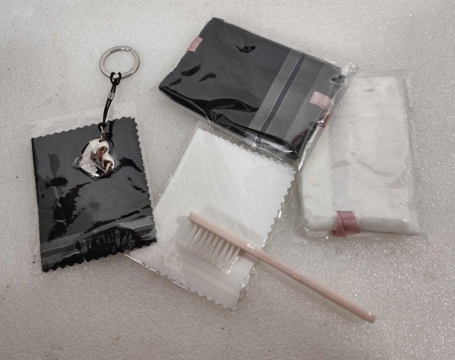 Kit limpeza Pandora - Novo