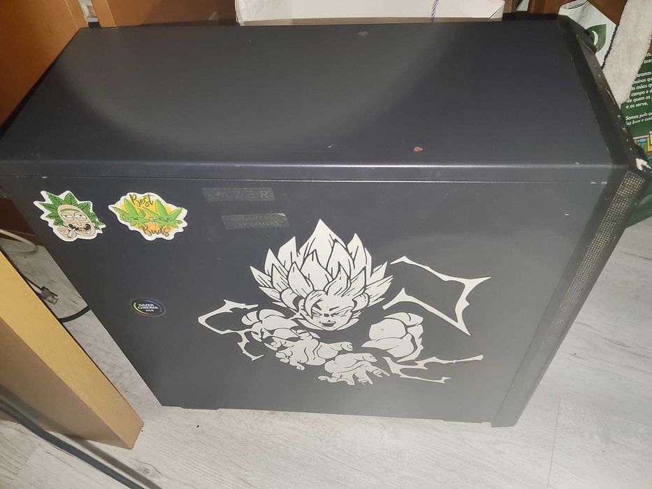 Desktop Gaming gtx 1650