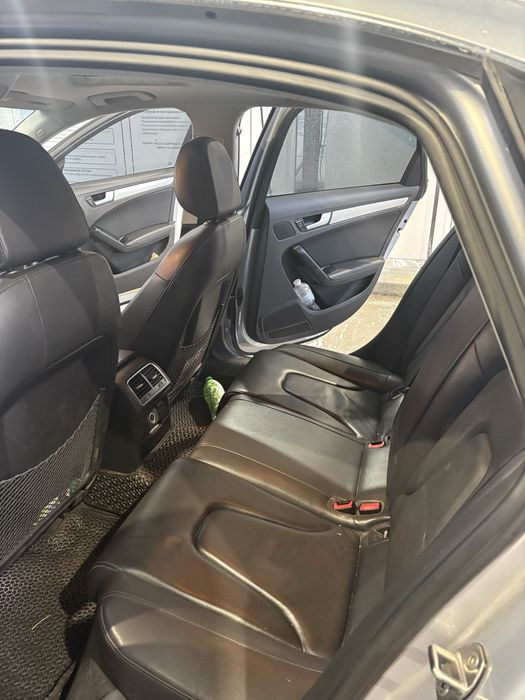 Audi a4 b8 2014 року