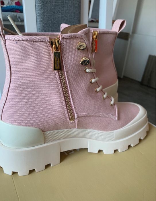 Botki Michael Kors