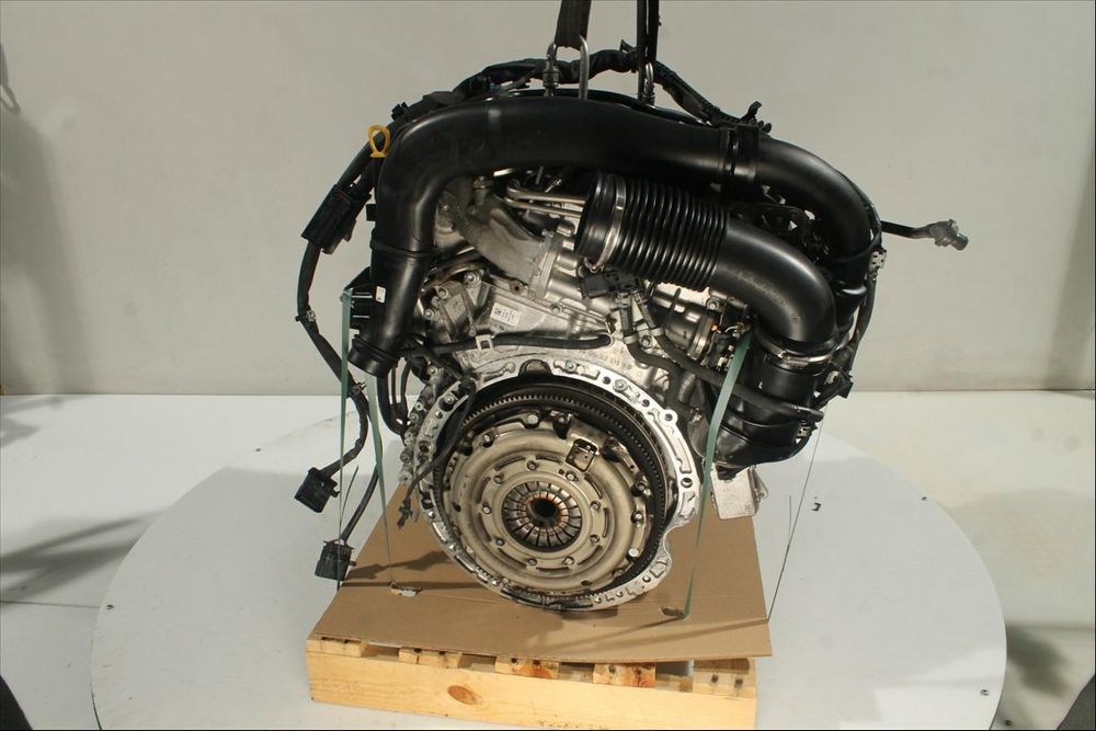 Motor  Mercedes Clase Gla 220 Ref. 651930