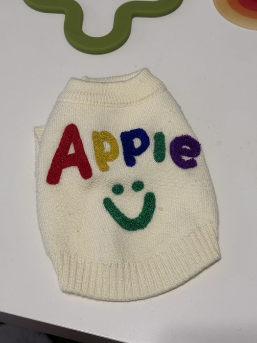 Одяг для маленьких собак