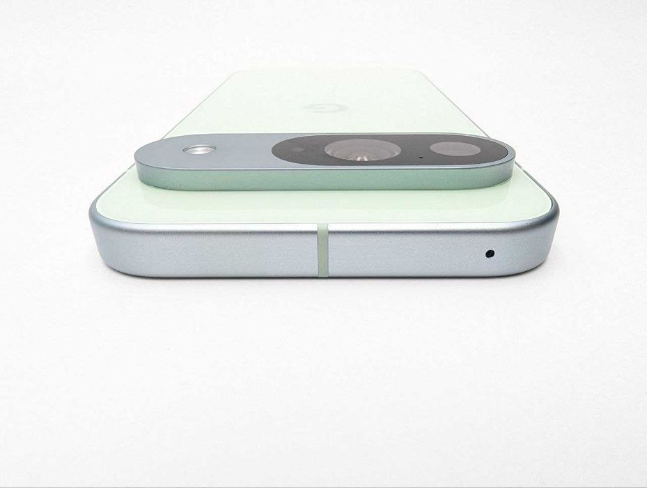 Google Pixel 9 128GB Zielony