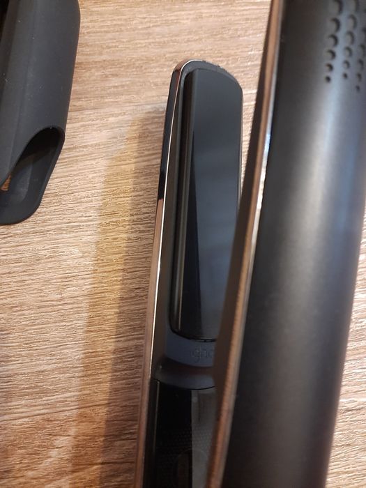 Професійний випрямляч для волосся GHD Eclipce(модель  ghd 6.0)оригінал