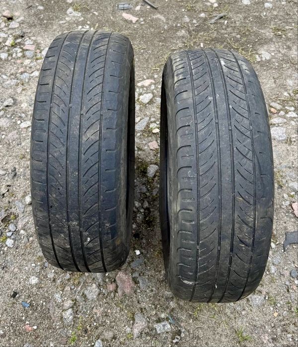 Premiorri Solazo 195 65 15