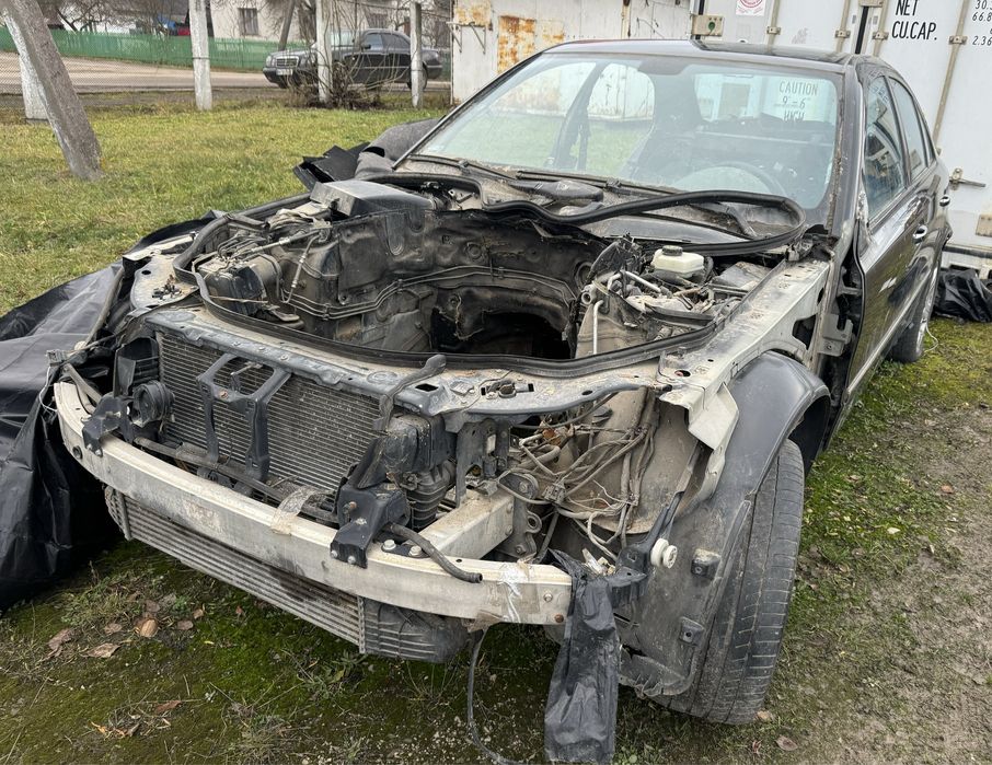 Продаж Mercedes-Benz