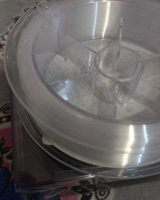 Волосінь для риболовлі 100M 0.45mm-31.28LB