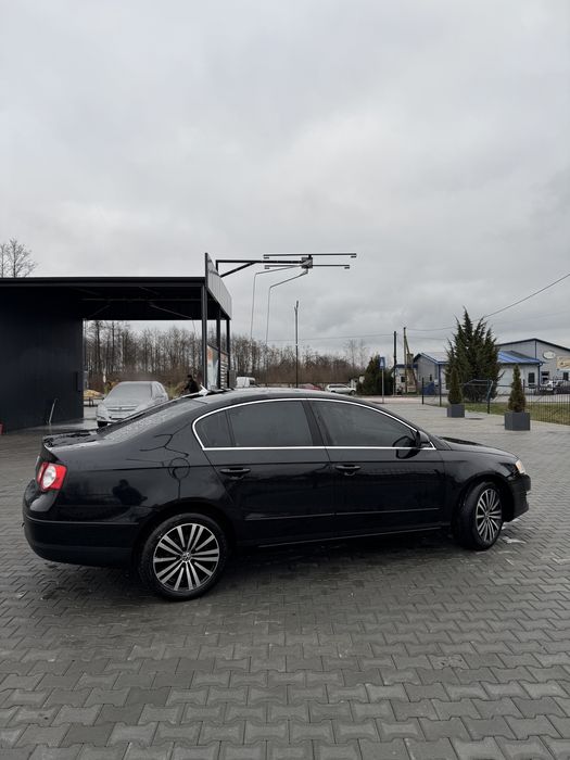 Passat b6 1.9 TDI 2006