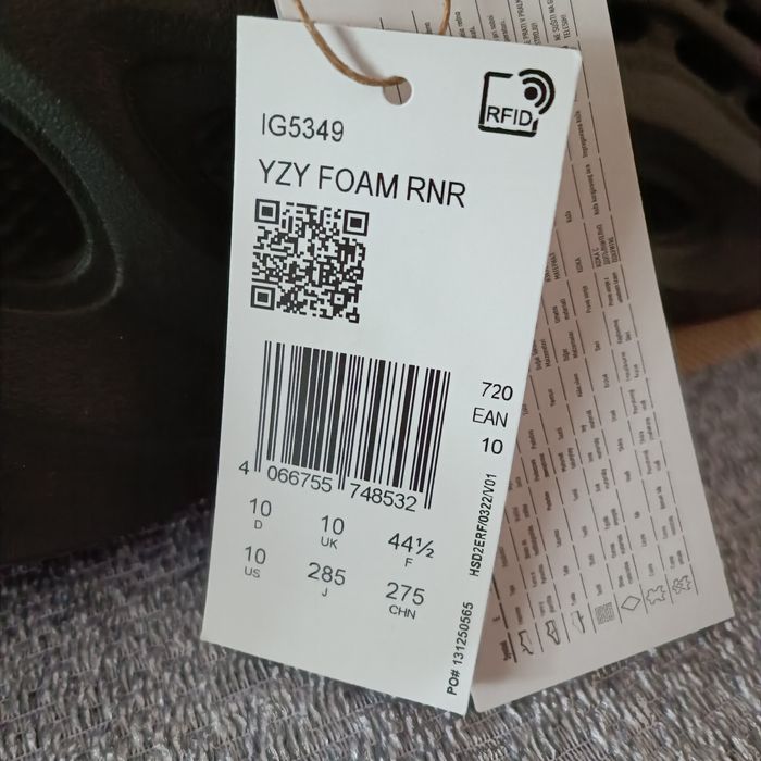 Buty męskie nowe