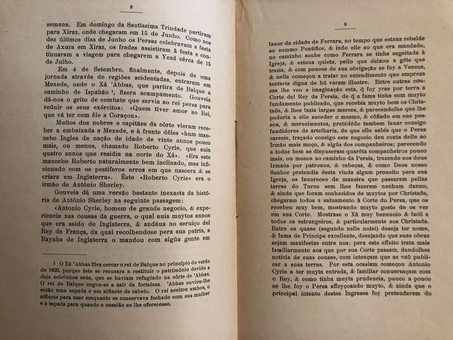 Opúsculos História de Portugal