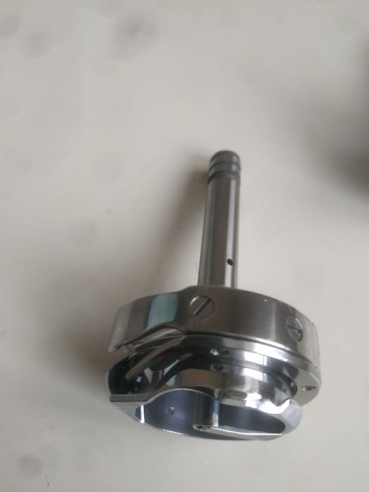 Maszyna szwalnicza Mitsubishi stębnówka automat puller puler